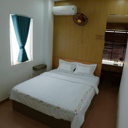 Hoàng Sơn Hotel TP. Hồ Chí Minh Ngoại thất bức ảnh