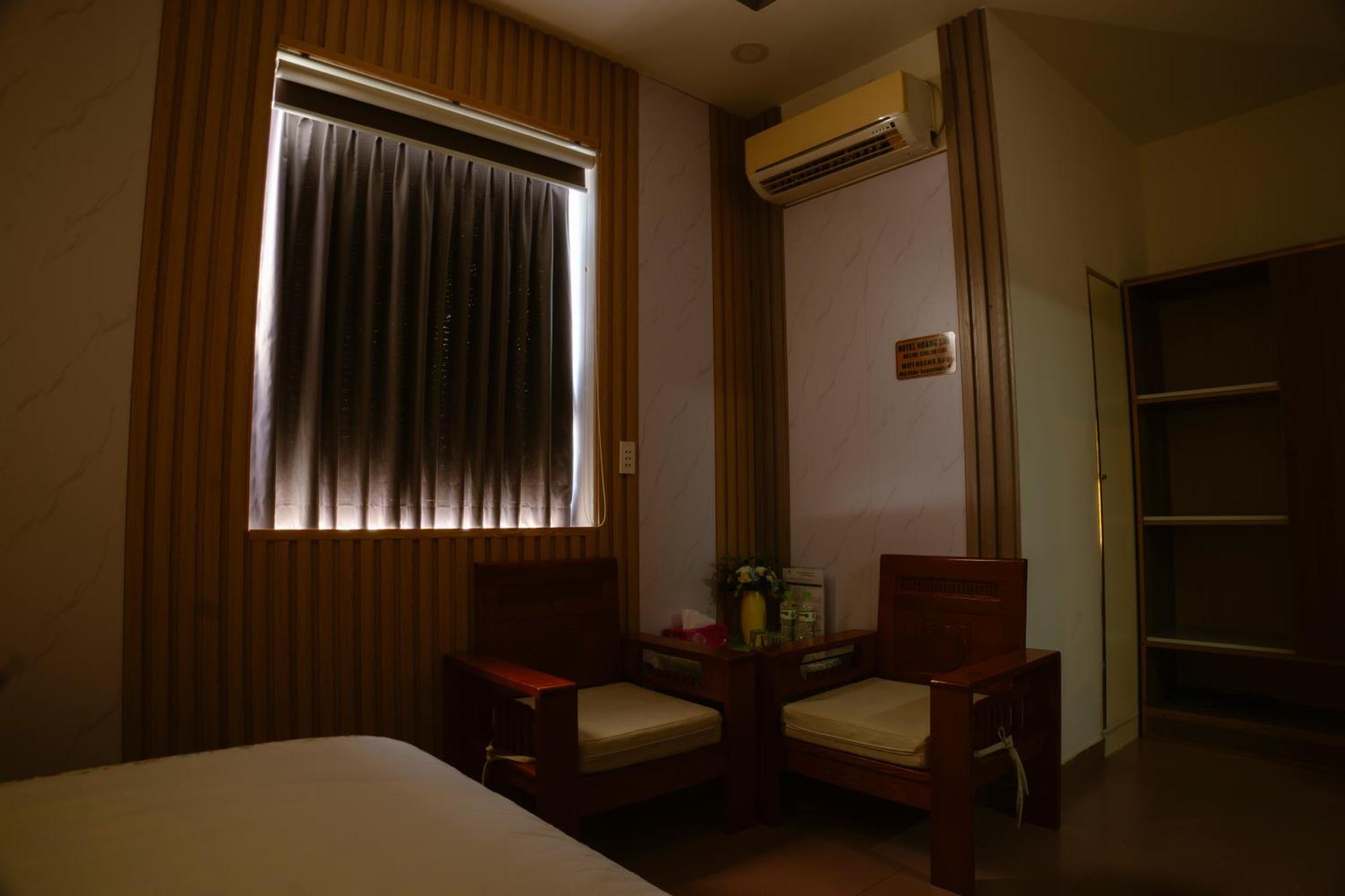 Hoàng Sơn Hotel TP. Hồ Chí Minh Ngoại thất bức ảnh