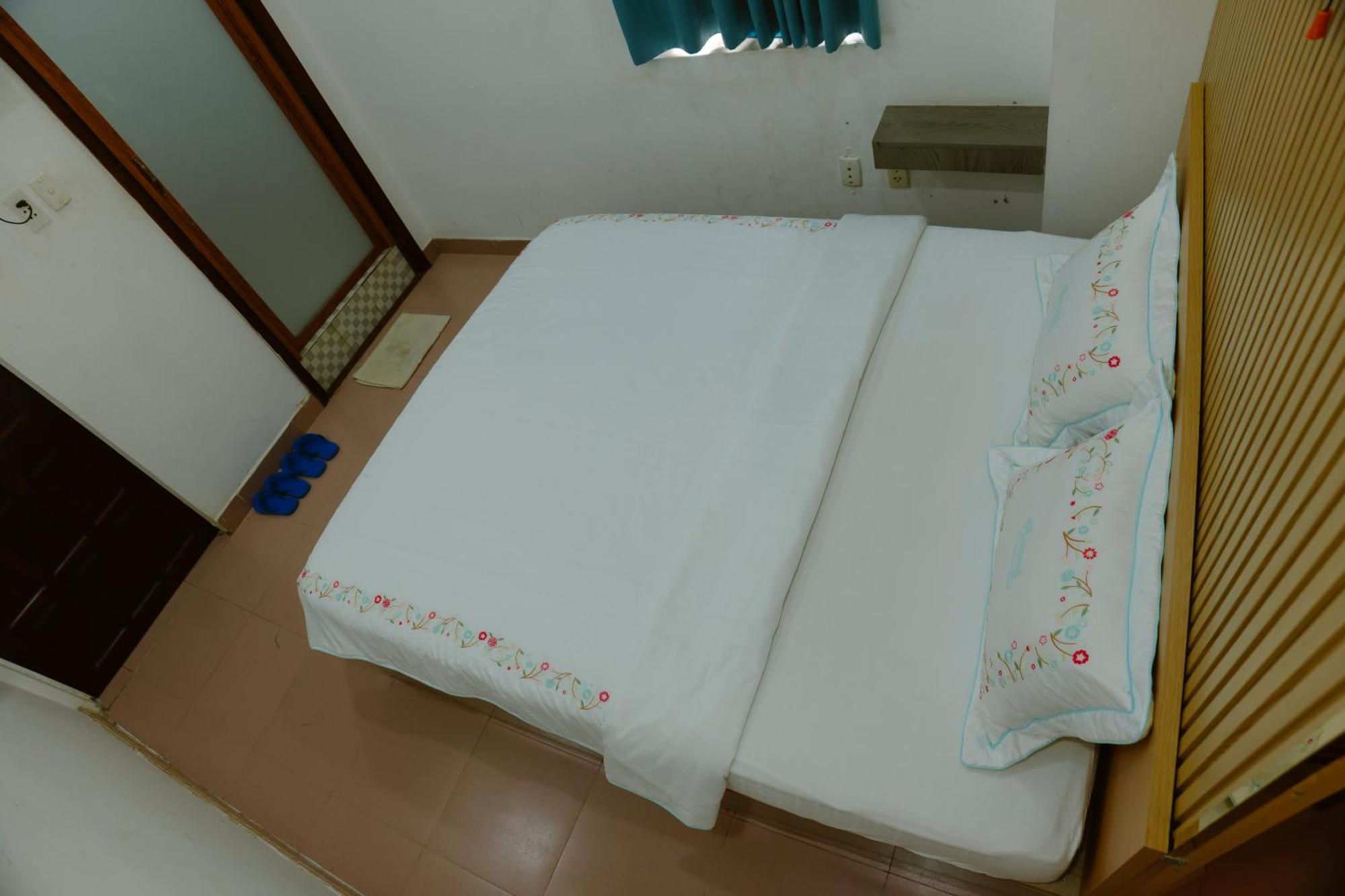 Hoàng Sơn Hotel TP. Hồ Chí Minh Ngoại thất bức ảnh