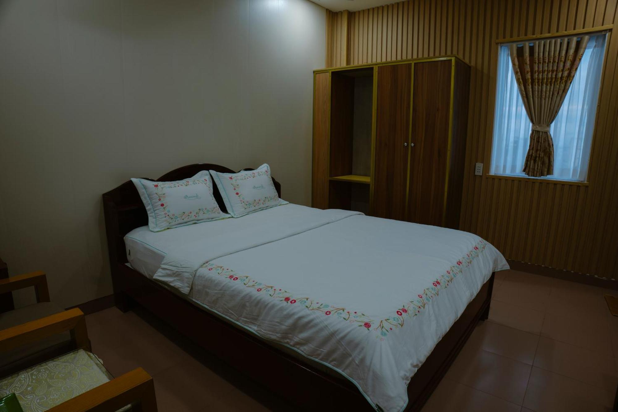 Hoàng Sơn Hotel TP. Hồ Chí Minh Ngoại thất bức ảnh