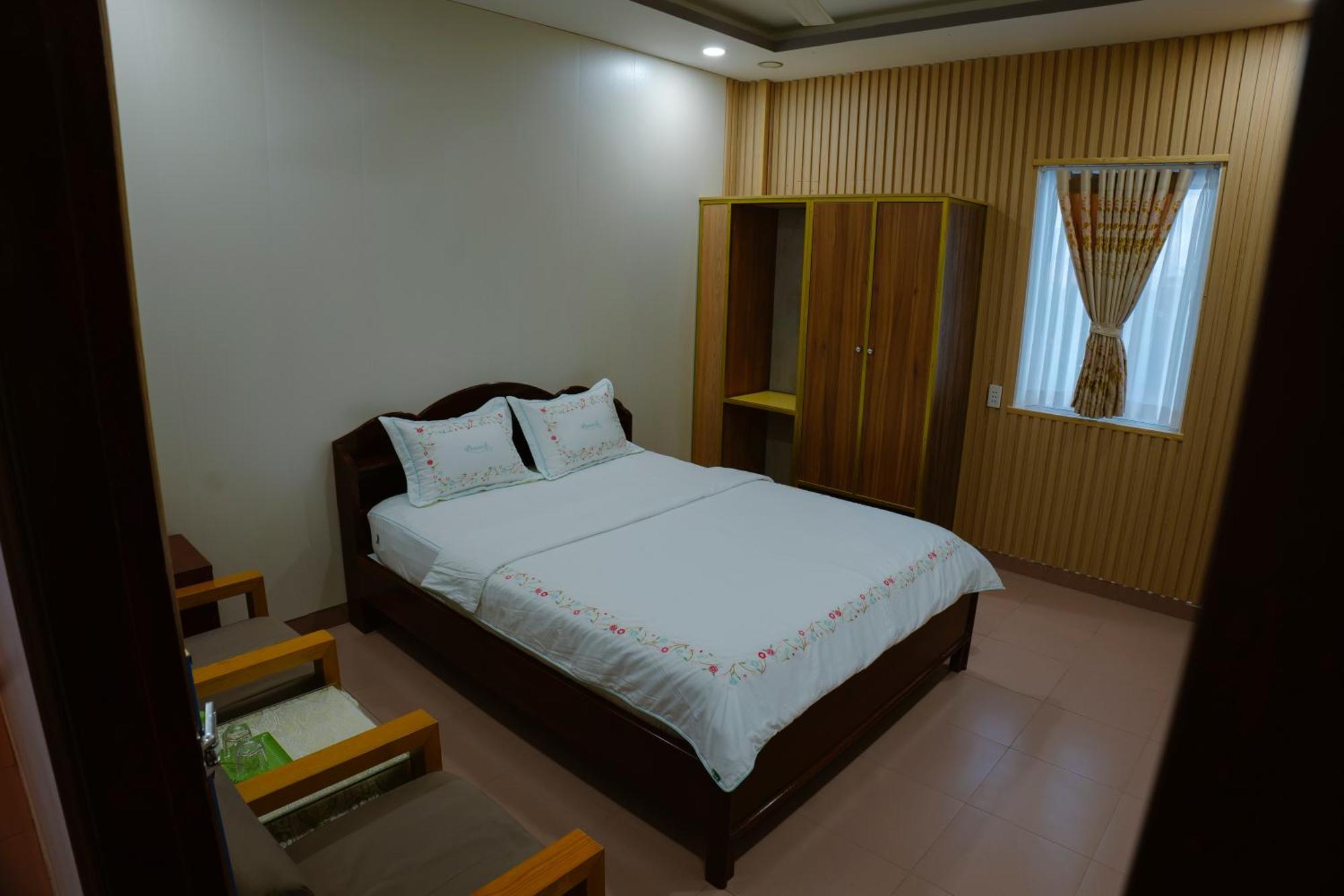 Hoàng Sơn Hotel TP. Hồ Chí Minh Ngoại thất bức ảnh